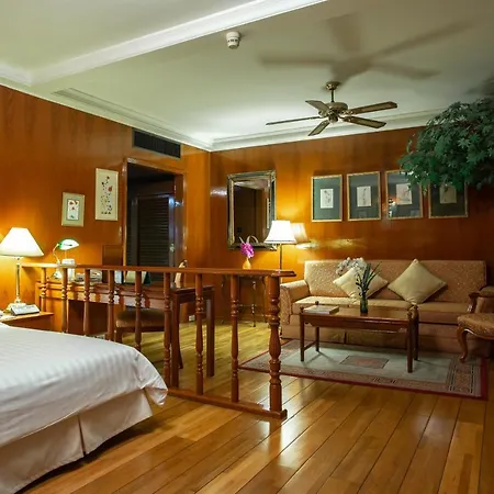 Voco Bangkok Surawong By Ihg-3