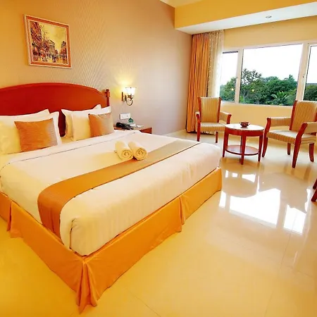 Camelot Hotel-3