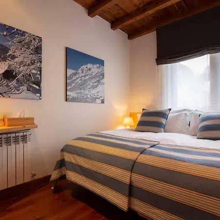 Eira Ski Lodge-2