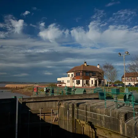 The Hope And Anchor Pub-3