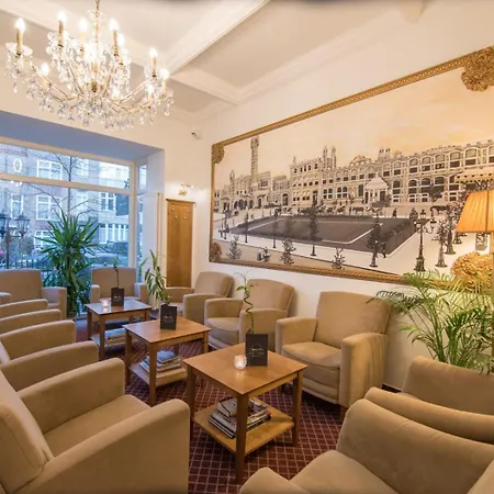 Hotel The Lord-3