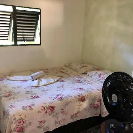 Pousada E Camping America-2