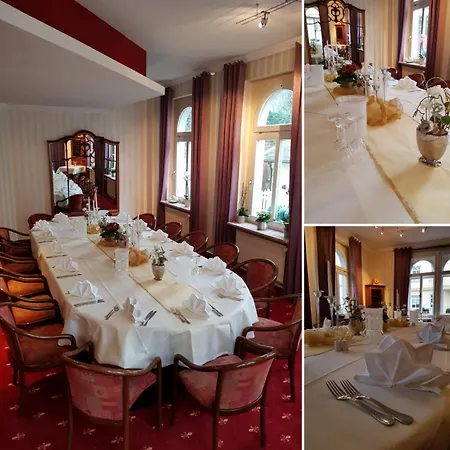 Parkhotel Meerane-3