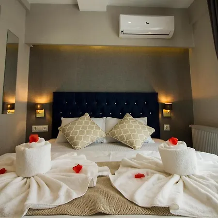 Hit Suites Avcilar Hotel-3