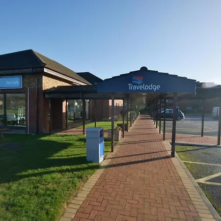 Travelodge Dublin Phoenix Park-3