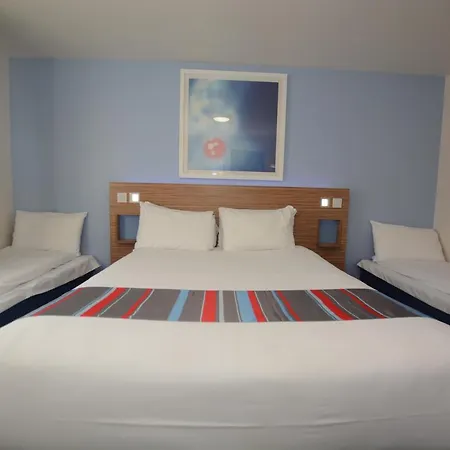Travelodge Dublin Phoenix Park-2