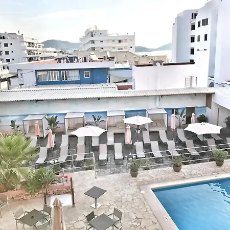 Fergus Paraiso Beach - Adults Only-2