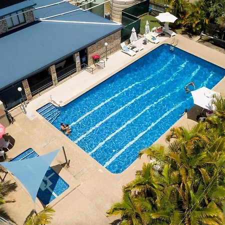 Ingenia Holidays Noosa North-2
