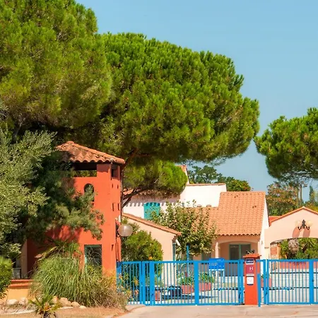 Goélia Argelès Village Club-3