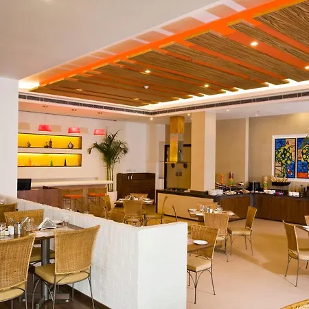Lemon Tree Hotel, East Delhi Mall, Kaushambi-3