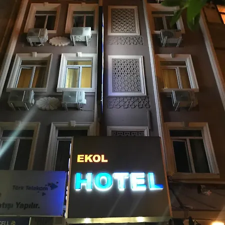 Ekol Hotel-2