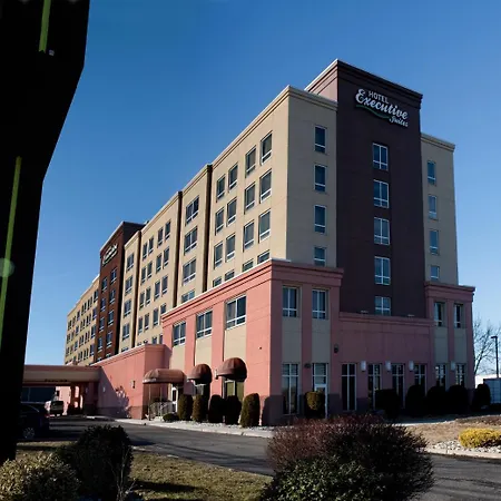 Hotel Executive Suites-2