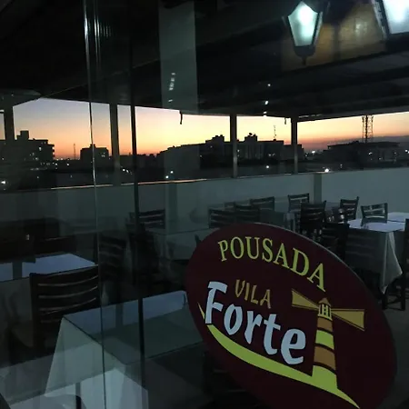Pousada Vila Forte-2