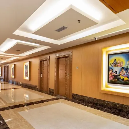 Hotel Arjunaa-3