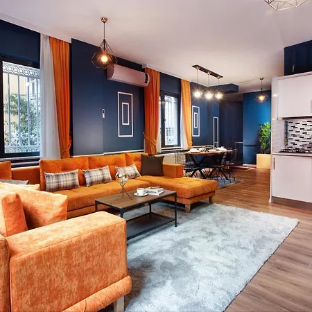 Nisantasi Residence-2