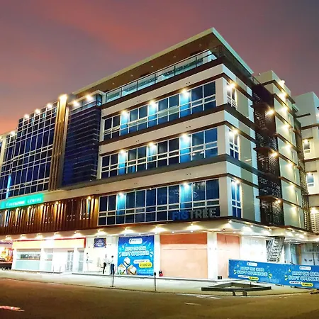 Figtree Hotel-3