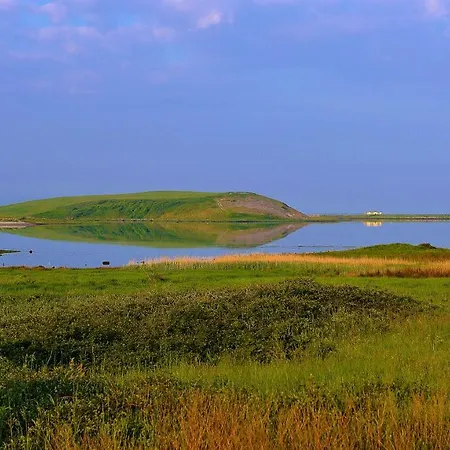 Sea Breeze Lodge B&B Galway-2