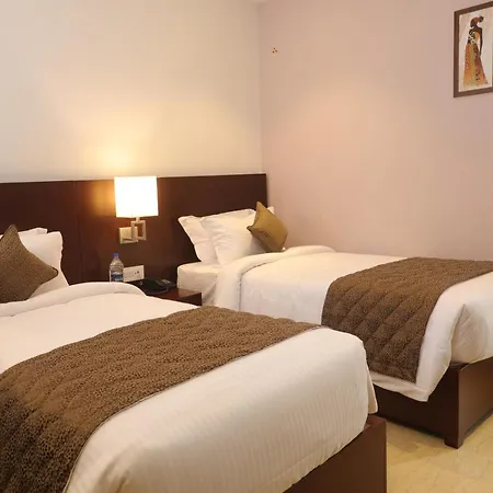 Visthara Inn - Comfort Stay-3