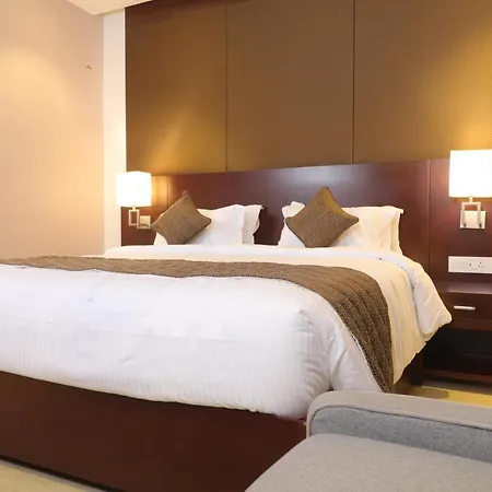 Visthara Inn - Comfort Stay-2