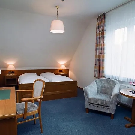 Hotel Delfthalle-2