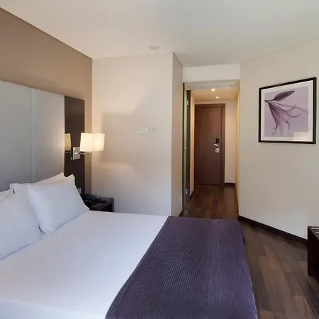 TURIM Luxe Hotel-2