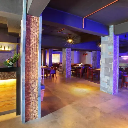 Hotel Park Residency Calicut-3