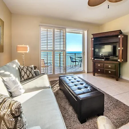 Sterling Reef 1006 By Realjoy Vacations-2