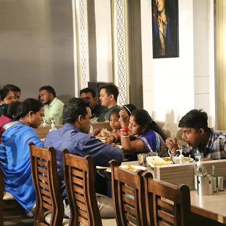 Hotel Grand Residency-3