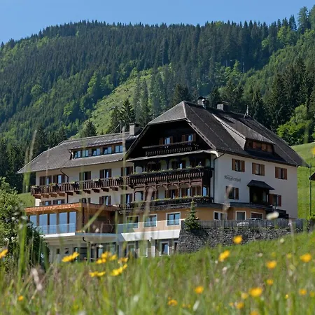 Hotel Nagglerhof am Weissensee-3