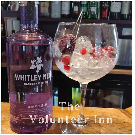 The Volunteer Inn-2