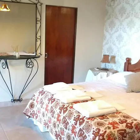 Hosteria del Prado-3