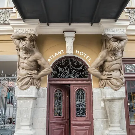 Atlant Hotel-2