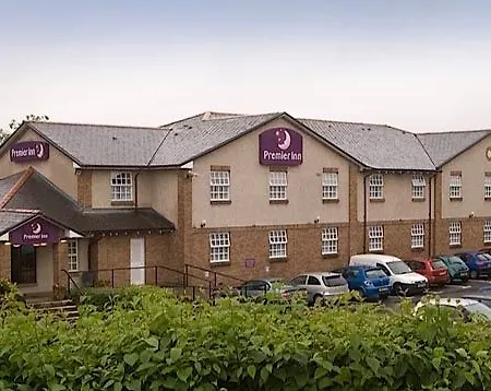 Premier Inn Glasgow East Kilbride Central-3