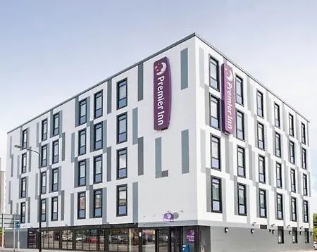 Premier Inn Wigan Town Centre-2