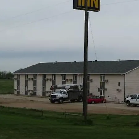 Rodeway Inn-2