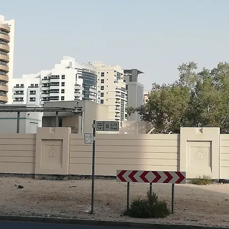 Boulevard City Suites Hotel Apartments-2