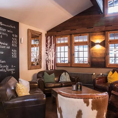 Hotel Burgener-2