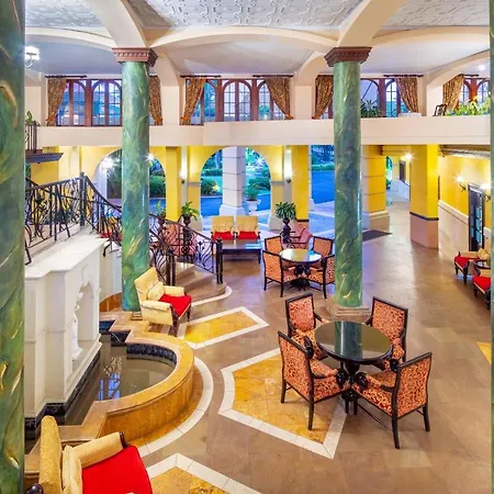 Jewel Dunn'S River Adult Beach Resort & Spa-3