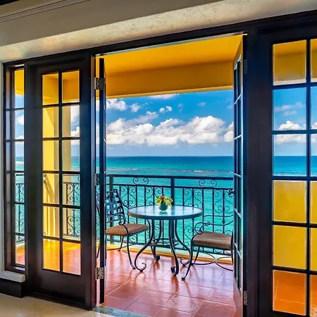 Jewel Dunn'S River Adult Beach Resort & Spa-2
