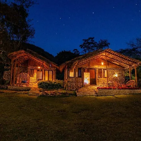 Canto Del Agua Ecolodge-2
