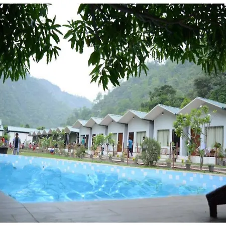 Gurugram Resort-3