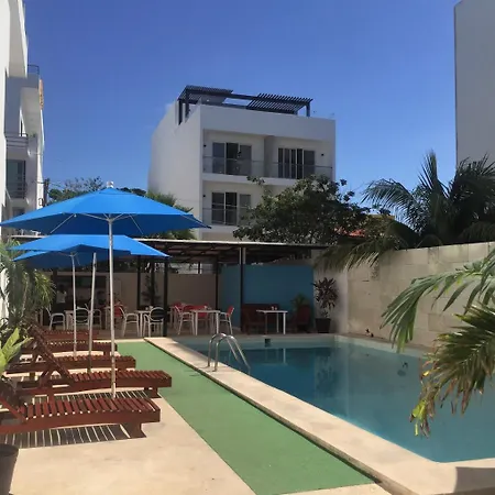 La Playa Condo-2