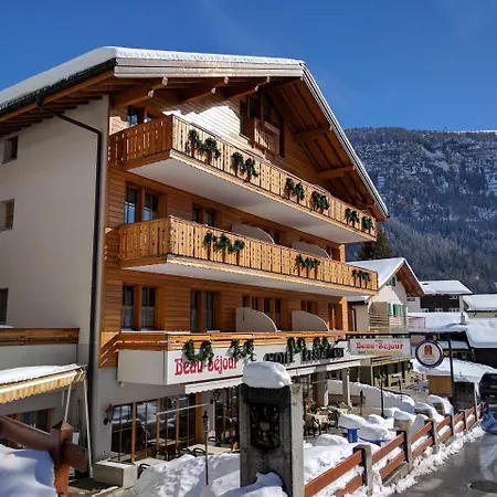 Hotel Beau-Sejour-3