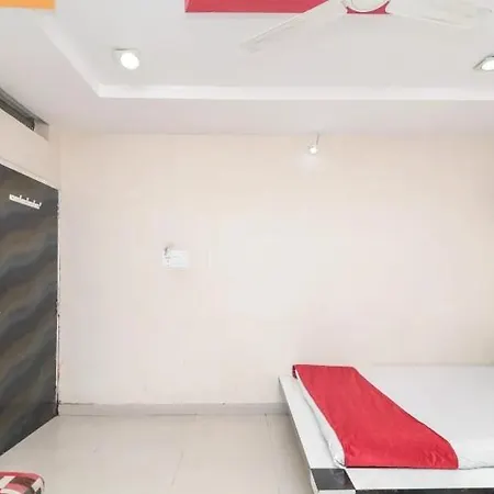 Hotel Rameshwaram-2