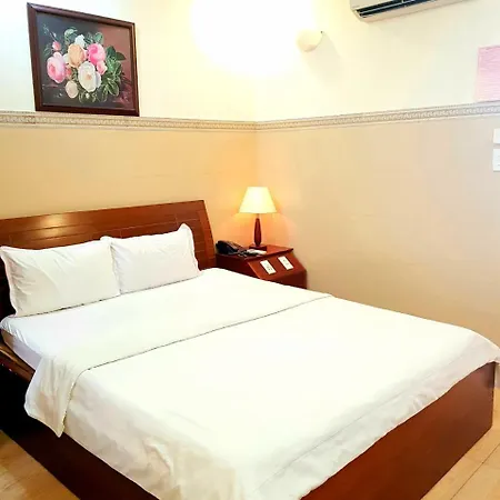 Thanh An Hotel-2
