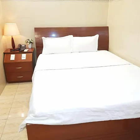 Thanh An Hotel-2