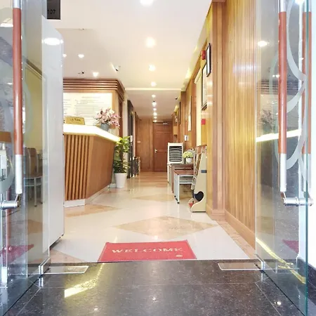 Thanh An Hotel-3