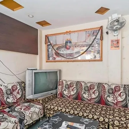 Hotel Rameshwaram-3
