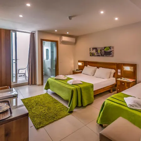 Cerviola Hotel-3