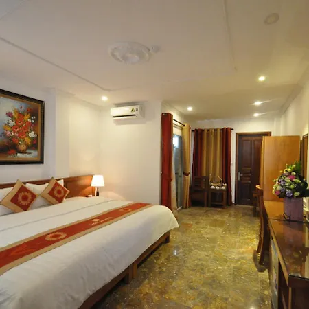 Saigon Sun Hotel 1-3